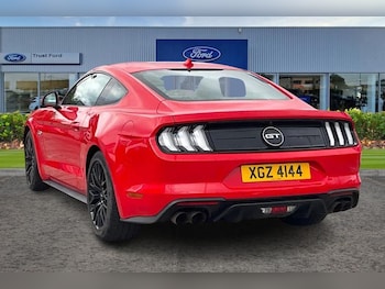 Used Ford Mustang 2022 for sale - 79408242: Photo