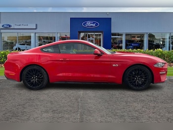 Used Ford Mustang 2022 for sale - 79408242: Photo