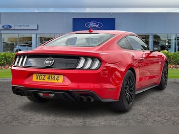 Used Ford Mustang 2022 for sale - 79408242: Photo