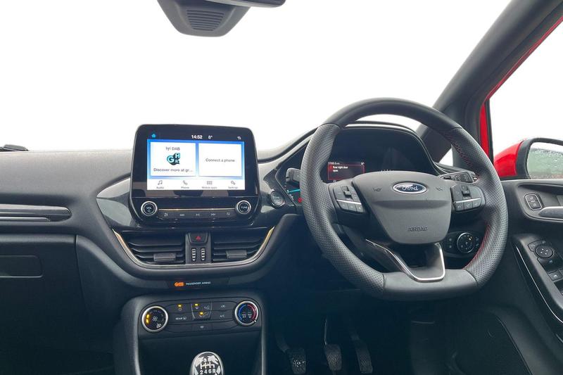 Used Ford Fiesta 2023 for sale - 77493426: Photo 10