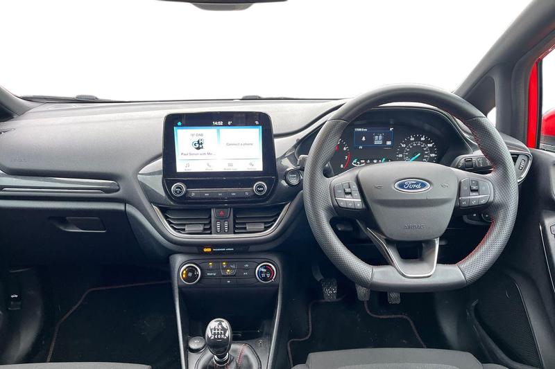 Used Ford Fiesta 2023 for sale - 77493426: Photo 11