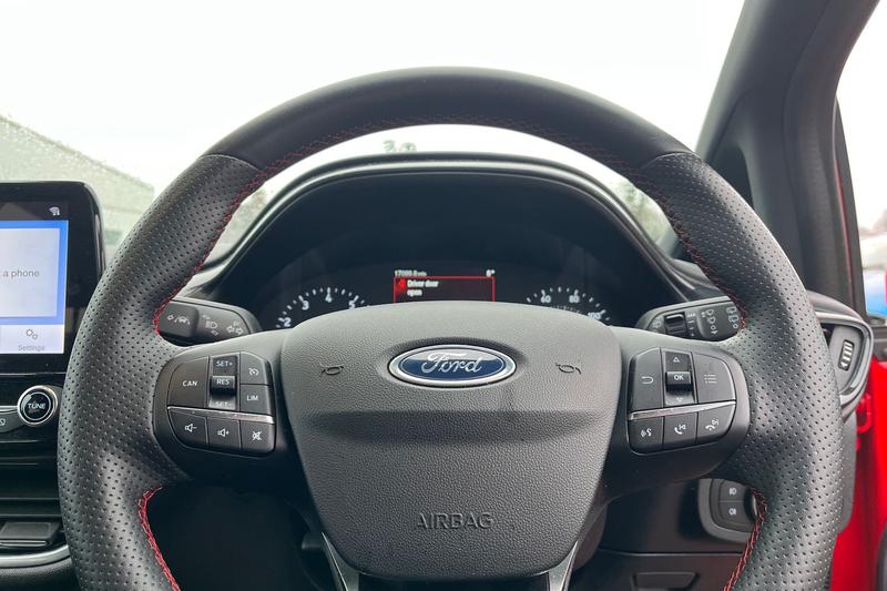 Used Ford Fiesta 2023 for sale - 77493426: Photo 12