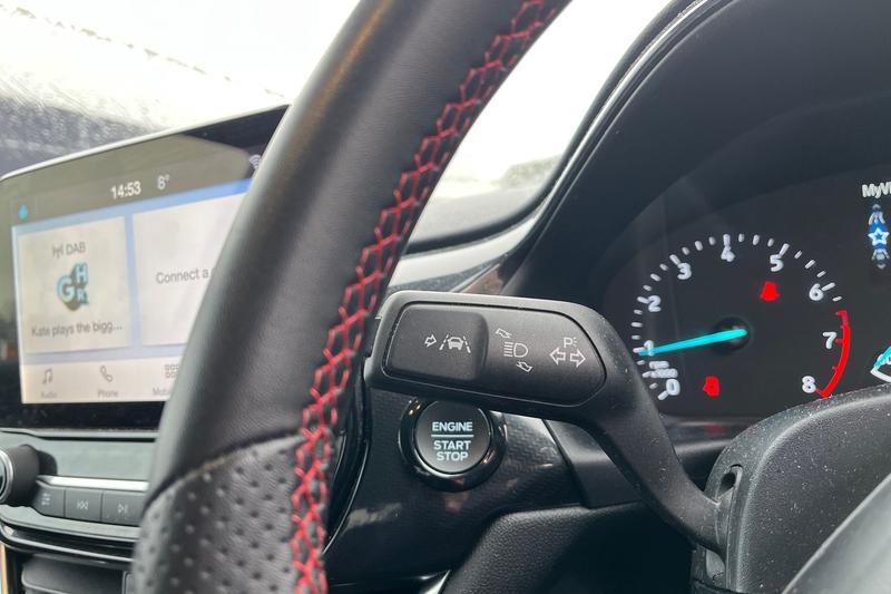 Used Ford Fiesta 2023 for sale - 77493426: Photo 14