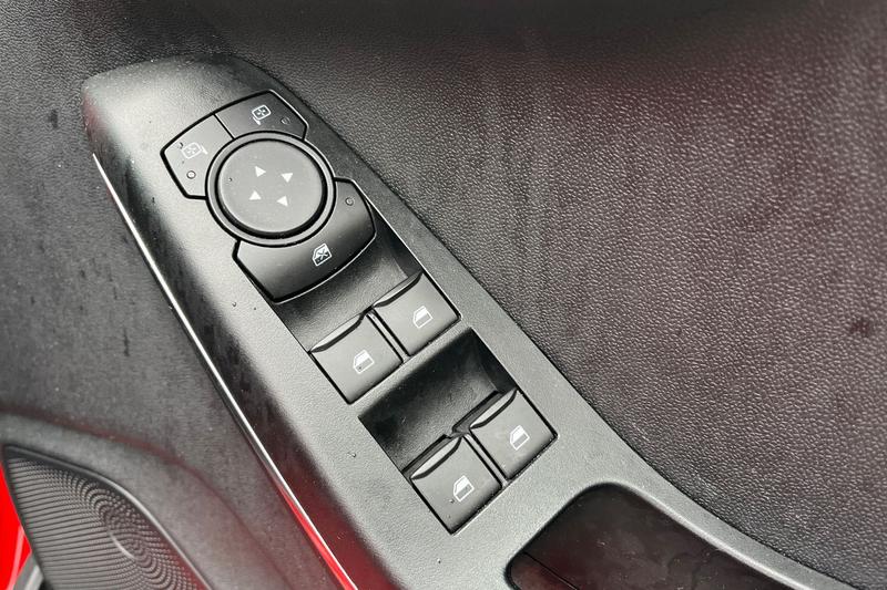 Used Ford Fiesta 2023 for sale - 77493426: Photo 16