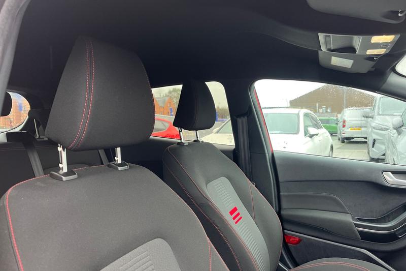 Used Ford Fiesta 2023 for sale - 77493426: Photo 17