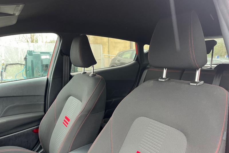 Used Ford Fiesta 2023 for sale - 77493426: Photo 19