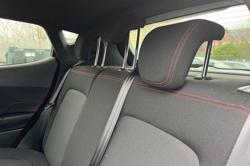 Used Ford Fiesta 2023 for sale - 77493426: Photo 20