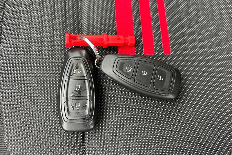 Used Ford Fiesta 2023 for sale - 77493426: Photo 22