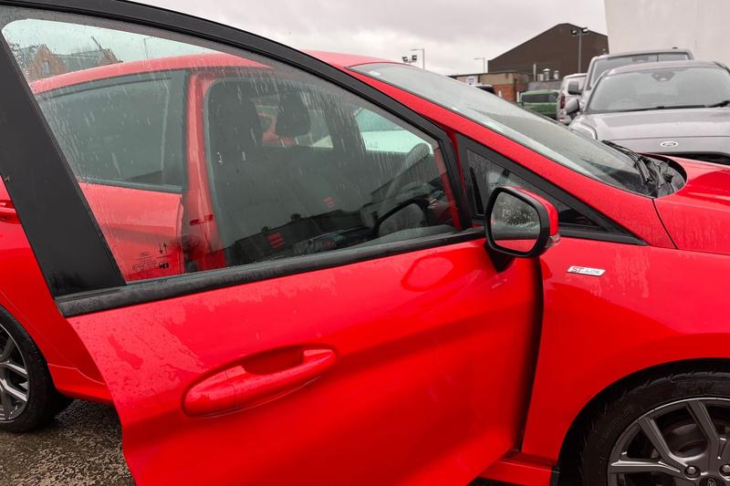 Used Ford Fiesta 2023 for sale - 77493426: Photo 24