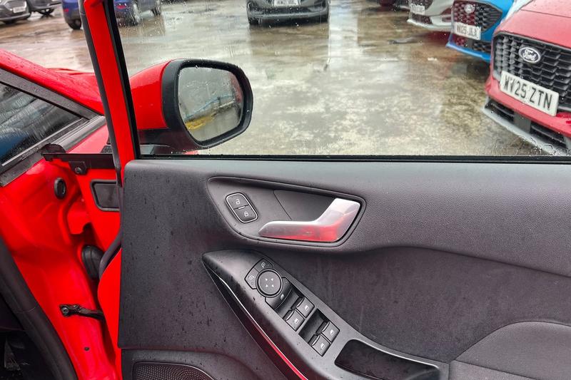 Used Ford Fiesta 2023 for sale - 77493426: Photo 25