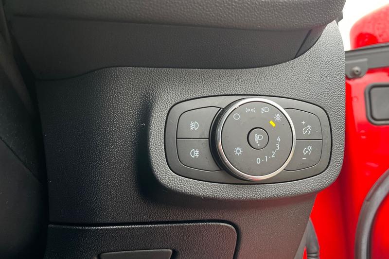 Used Ford Fiesta 2023 for sale - 77493426: Photo 26