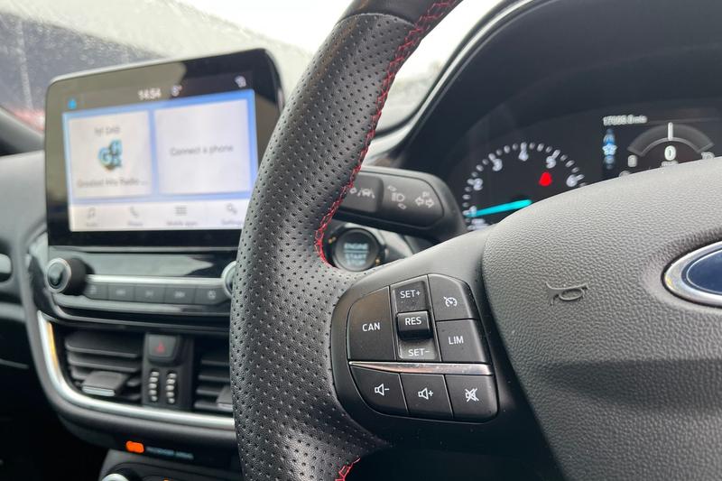 Used Ford Fiesta 2023 for sale - 77493426: Photo 28