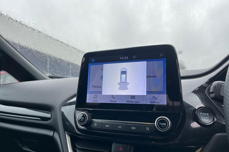 Used Ford Fiesta 2023 for sale - 77493426: Photo 29