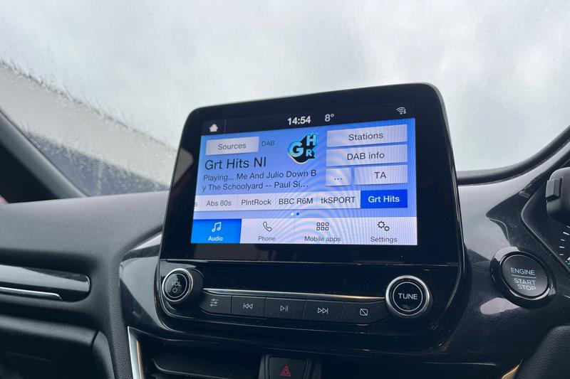 Used Ford Fiesta 2023 for sale - 77493426: Photo 30