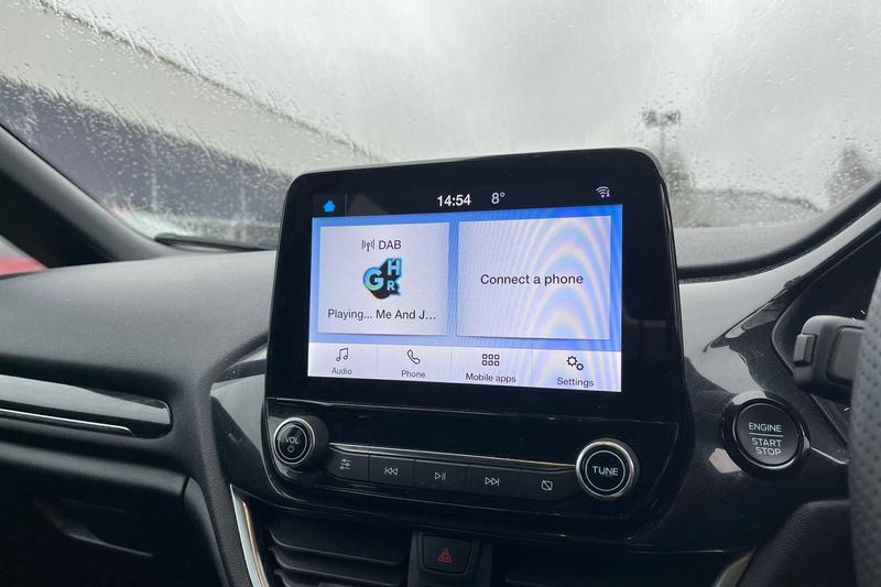 Used Ford Fiesta 2023 for sale - 77493426: Photo 31