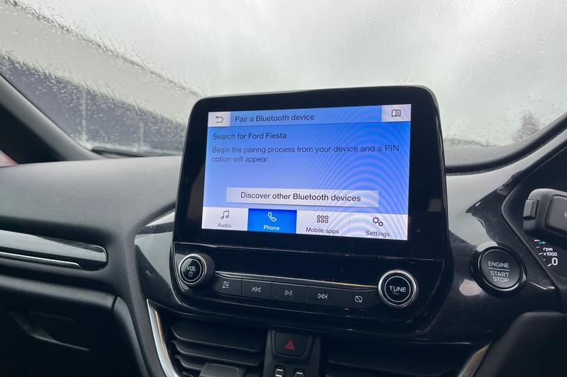 Used Ford Fiesta 2023 for sale - 77493426: Photo 32