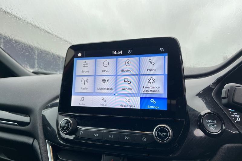 Used Ford Fiesta 2023 for sale - 77493426: Photo 34