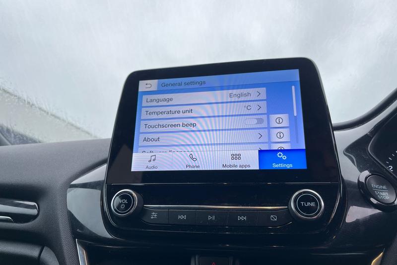 Used Ford Fiesta 2023 for sale - 77493426: Photo 35