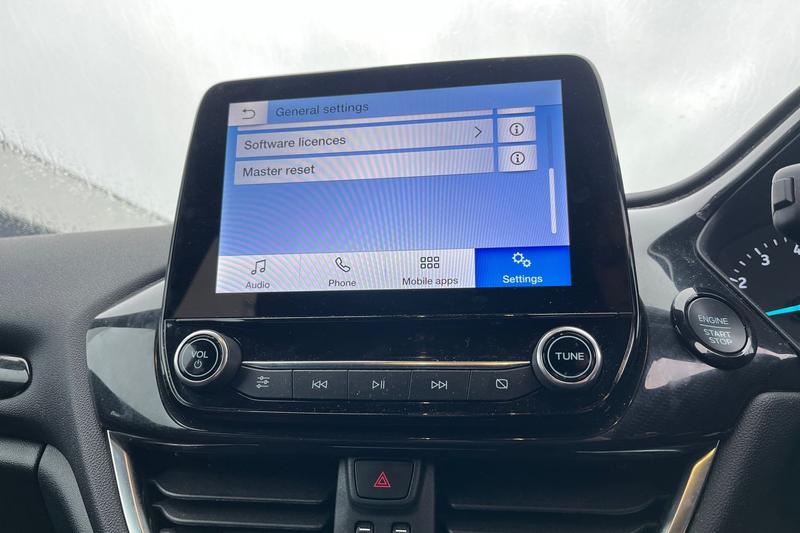 Used Ford Fiesta 2023 for sale - 77493426: Photo 36