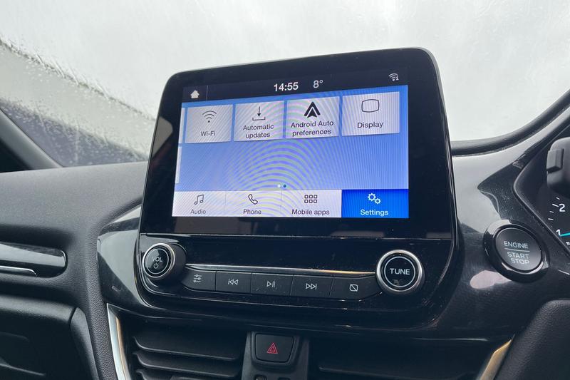 Used Ford Fiesta 2023 for sale - 77493426: Photo 37