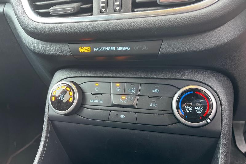 Used Ford Fiesta 2023 for sale - 77493426: Photo 38