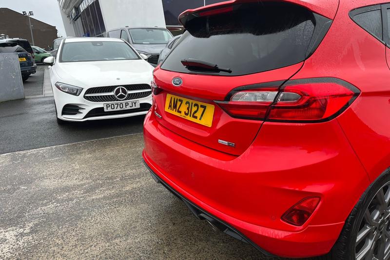 Used Ford Fiesta 2023 for sale - 77493426: Photo 40