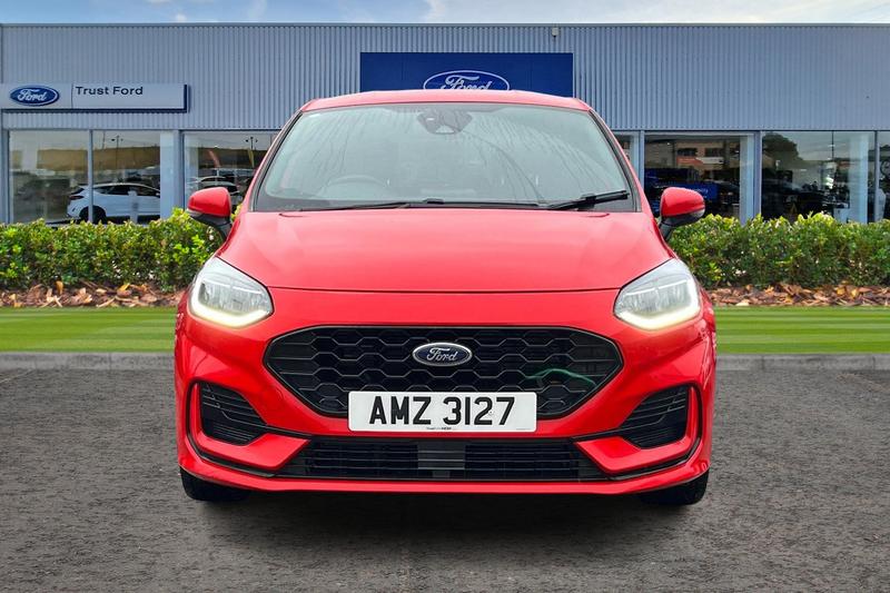 Used Ford Fiesta 2023 for sale - 77493426: Photo 6