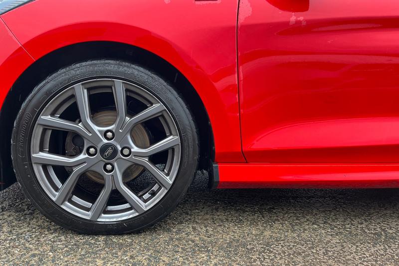 Used Ford Fiesta 2023 for sale - 77493426: Photo 8