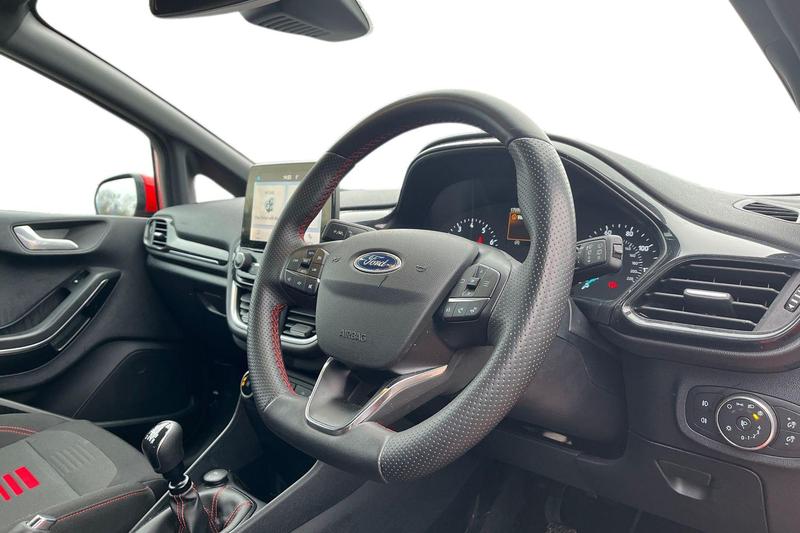 Used Ford Fiesta 2023 for sale - 77493426: Photo 9