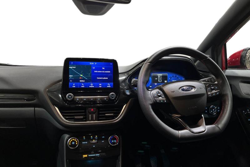 Used Ford Puma 2023 for sale - 77599648: Photo 10