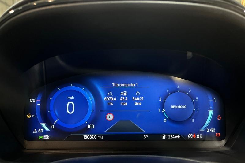 Used Ford Puma 2023 for sale - 77599648: Photo 13