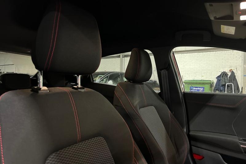 Used Ford Puma 2023 for sale - 77599648: Photo 17