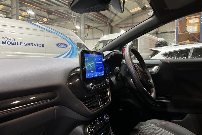 Used Ford Puma 2023 for sale - 77599648: Photo 18