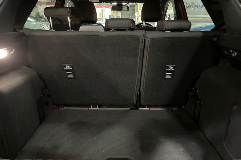 Used Ford Puma 2023 for sale - 77599648: Photo 21