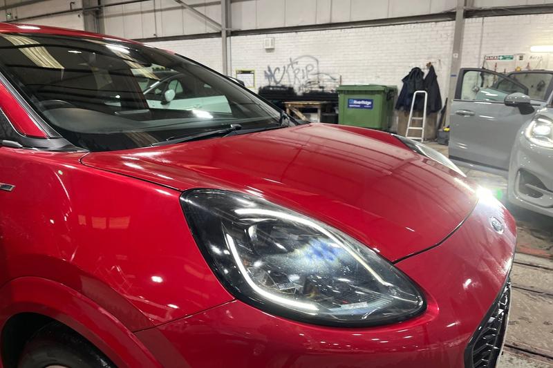 Used Ford Puma 2023 for sale - 77599648: Photo 23