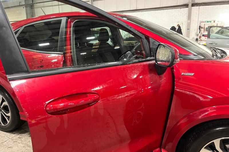 Used Ford Puma 2023 for sale - 77599648: Photo 24