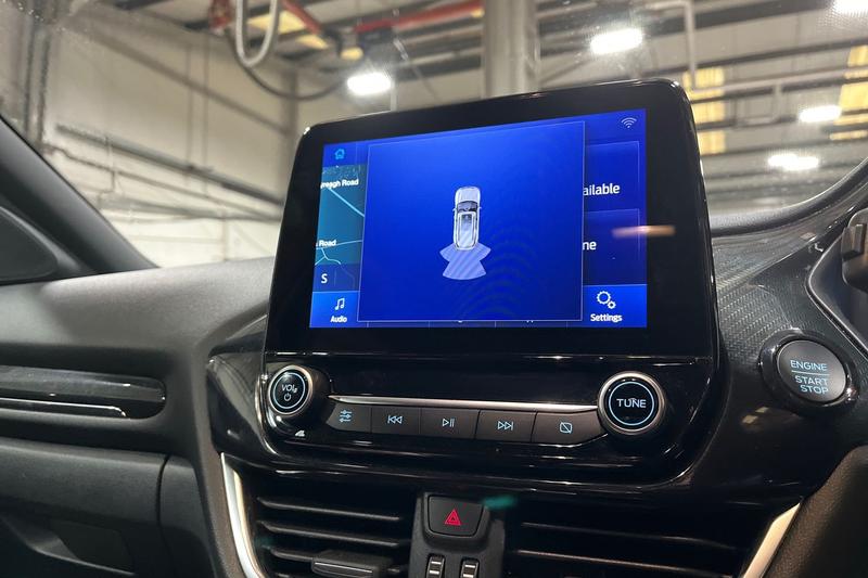 Used Ford Puma 2023 for sale - 77599648: Photo 29