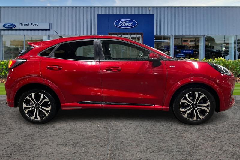 Used Ford Puma 2023 for sale - 77599648: Photo 3