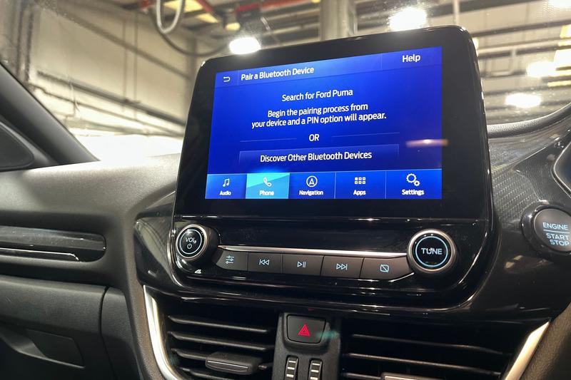 Used Ford Puma 2023 for sale - 77599648: Photo 31