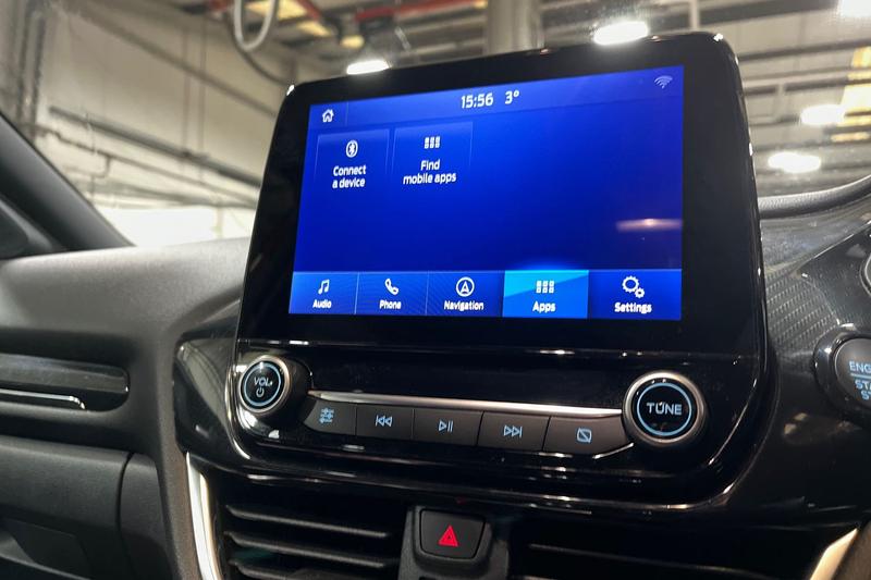 Used Ford Puma 2023 for sale - 77599648: Photo 33