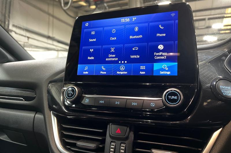 Used Ford Puma 2023 for sale - 77599648: Photo 34