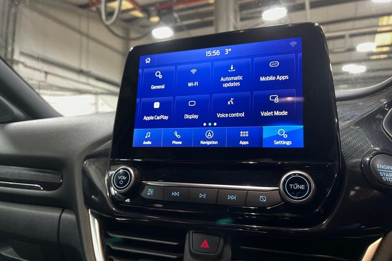 Used Ford Puma 2023 for sale - 77599648: Photo 35