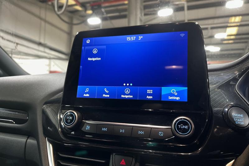 Used Ford Puma 2023 for sale - 77599648: Photo 36