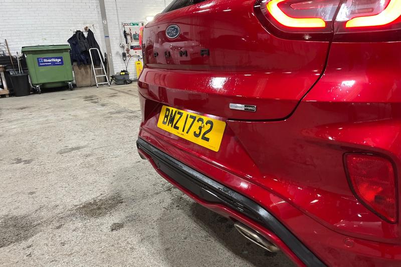 Used Ford Puma 2023 for sale - 77599648: Photo 40