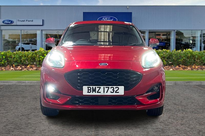 Used Ford Puma 2023 for sale - 77599648: Photo 6