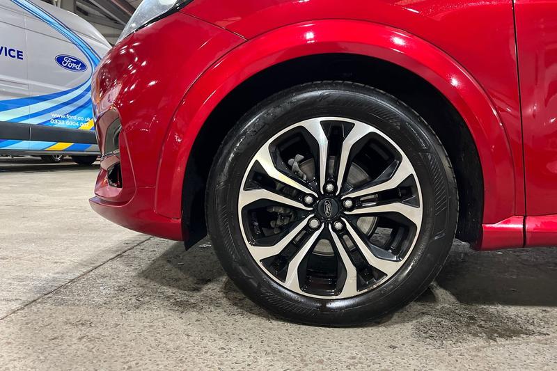 Used Ford Puma 2023 for sale - 77599648: Photo 8