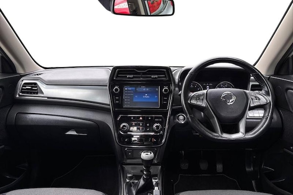 Used Ssangyong Tivoli 2022 for sale - 75713155: Photo 10