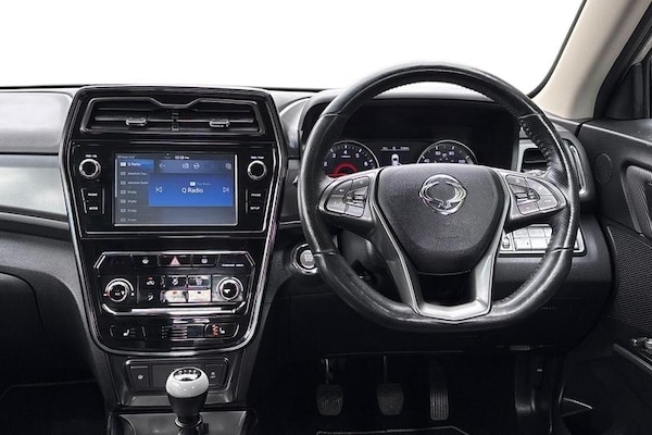 Used Ssangyong Tivoli 2022 for sale - 75713155: Photo 11