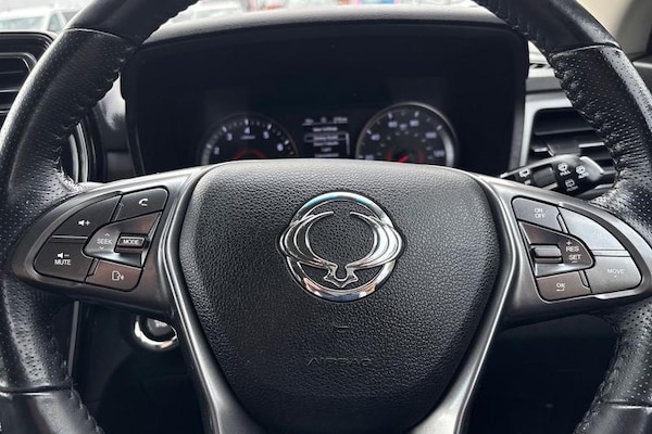 Used Ssangyong Tivoli 2022 for sale - 75713155: Photo 12
