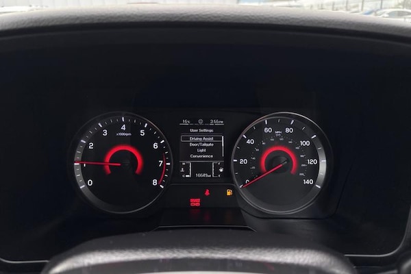 Used Ssangyong Tivoli 2022 for sale - 75713155: Photo 13